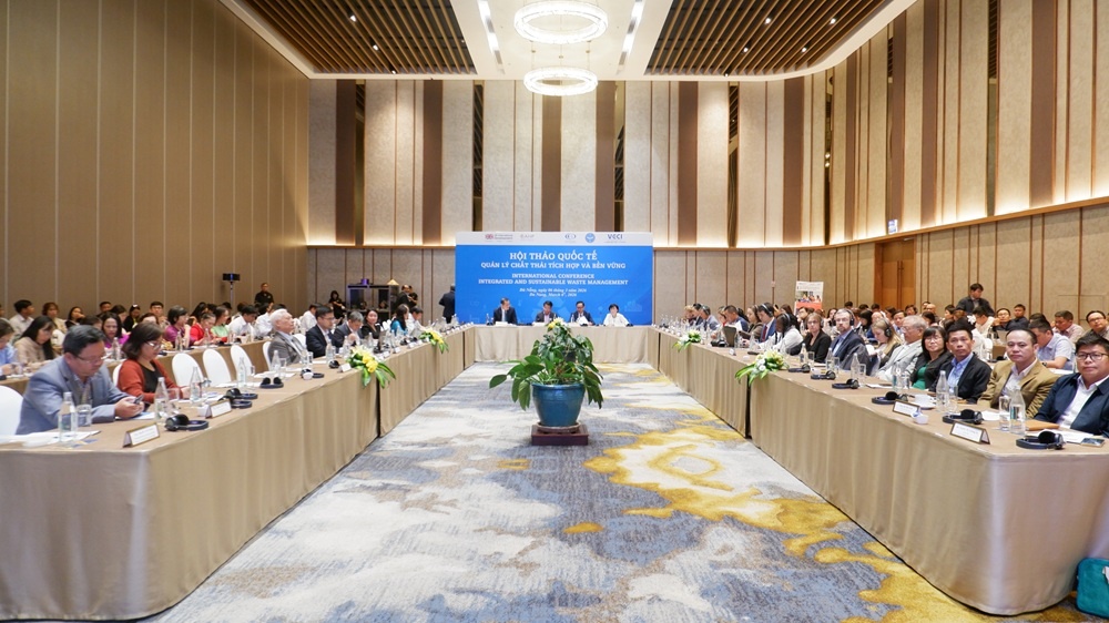 Hướng tới xây dựng Đà Nẵng trở thành đô thị sinh thái, hiện đại và đáng sống